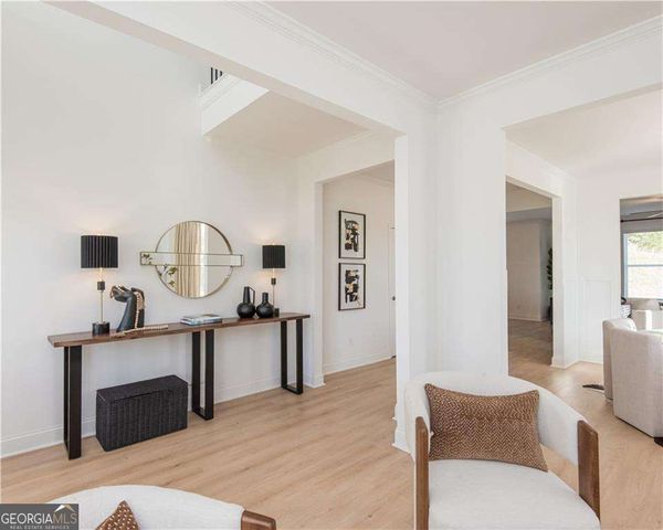 7255 Millbrae Walk, Flowery Branch, GA 30542