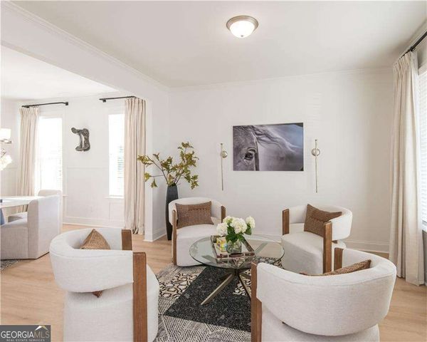 7255 Millbrae Walk, Flowery Branch, GA 30542