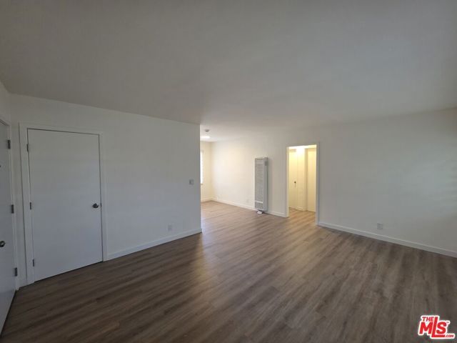1280 West Boulevard 1282B, Los Angeles, CA 90019