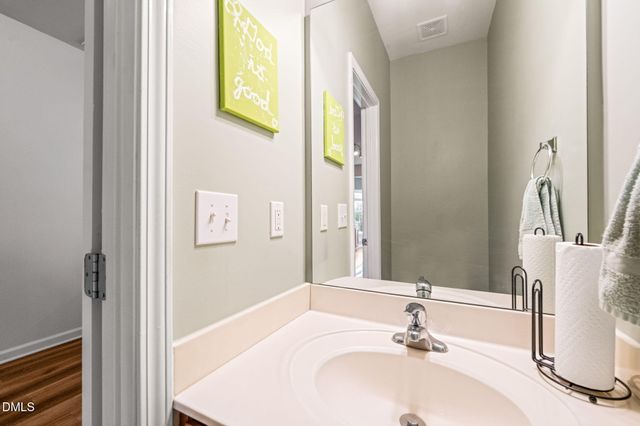 2806 Wyntercrest Lane, Durham, NC 27713