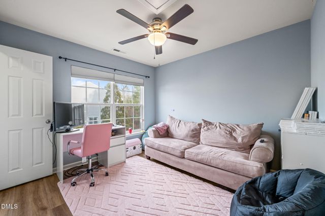 2806 Wyntercrest Lane, Durham, NC 27713