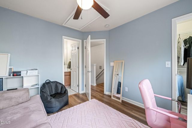 2806 Wyntercrest Lane, Durham, NC 27713