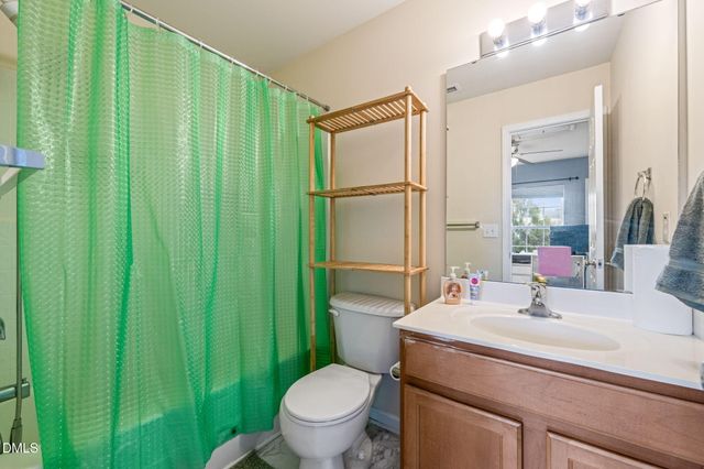 2806 Wyntercrest Lane, Durham, NC 27713