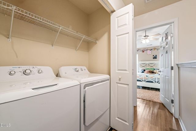 2806 Wyntercrest Lane, Durham, NC 27713