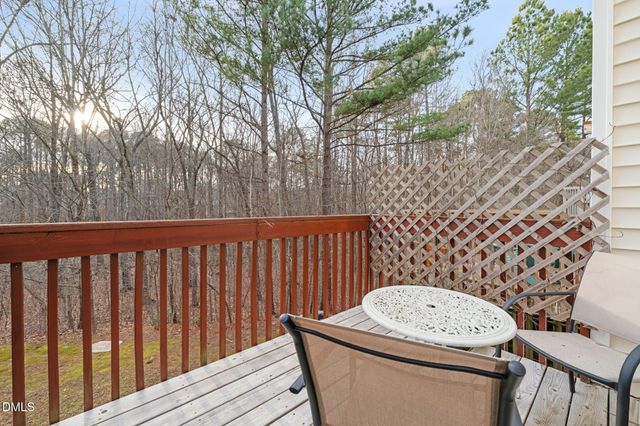 2806 Wyntercrest Lane, Durham, NC 27713