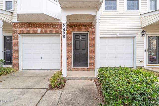 2806 Wyntercrest Lane, Durham, NC 27713