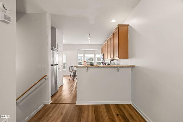 2806 Wyntercrest Lane, Durham, NC 27713