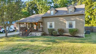 2143 Hill Trail Drive, Morristown, TN 37814
