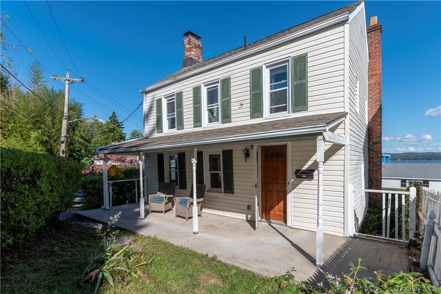 7 Van Houten Street, Nyack, NY 10960