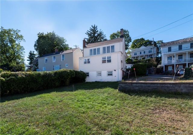 7 Van Houten Street, Nyack, NY 10960