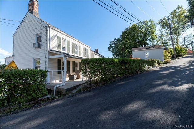 7 Van Houten Street, Nyack, NY 10960
