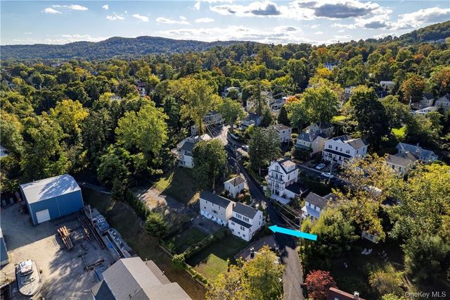 7 Van Houten Street, Nyack, NY 10960