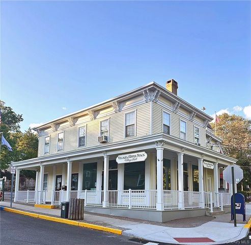 7 Van Houten Street, Nyack, NY 10960