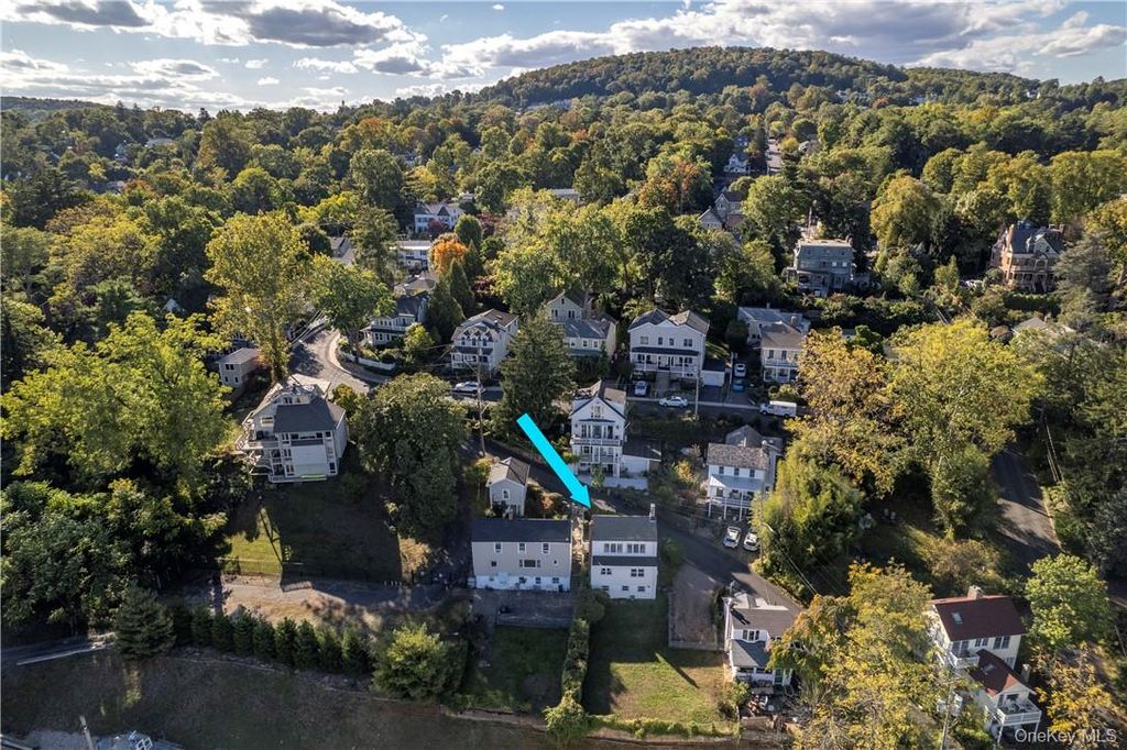 7 Van Houten Street, Nyack, NY 10960