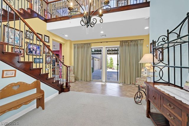 2380 Luberon Drive, Henderson, NV 89044