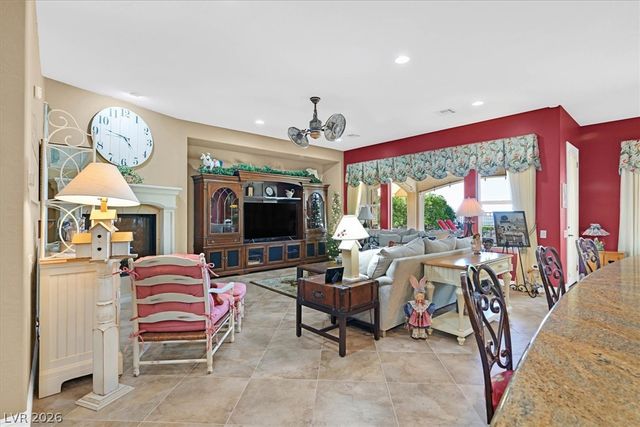 2380 Luberon Drive, Henderson, NV 89044