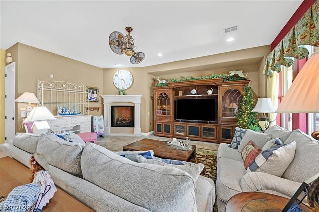 2380 Luberon Drive, Henderson, NV 89044