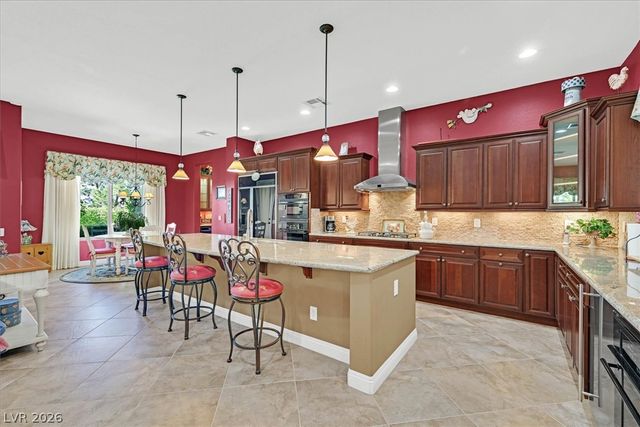 2380 Luberon Drive, Henderson, NV 89044