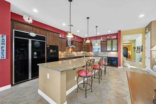 2380 Luberon Drive, Henderson, NV 89044