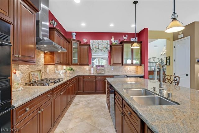 2380 Luberon Drive, Henderson, NV 89044