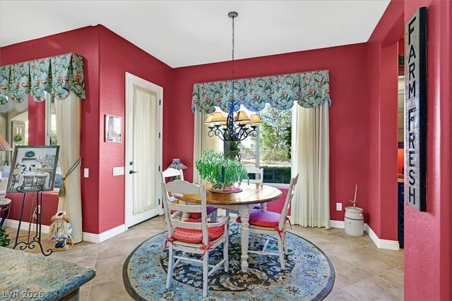2380 Luberon Drive, Henderson, NV 89044