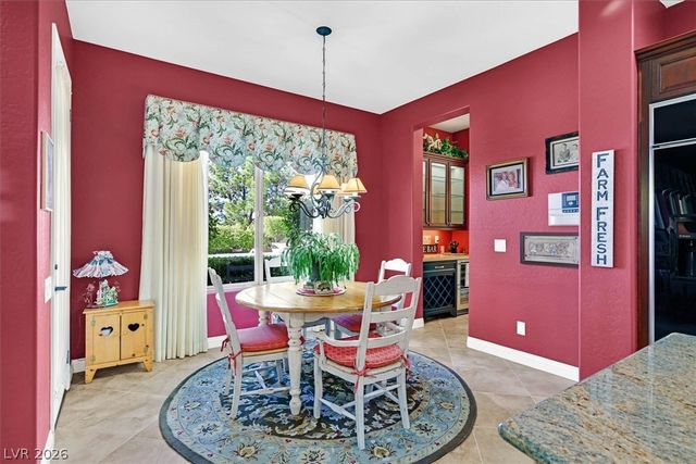 2380 Luberon Drive, Henderson, NV 89044