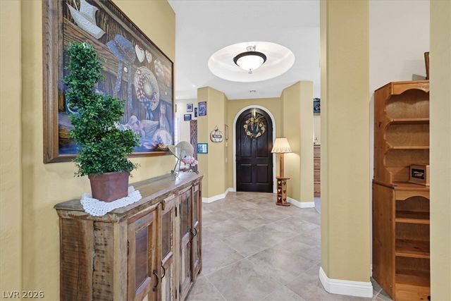 2380 Luberon Drive, Henderson, NV 89044
