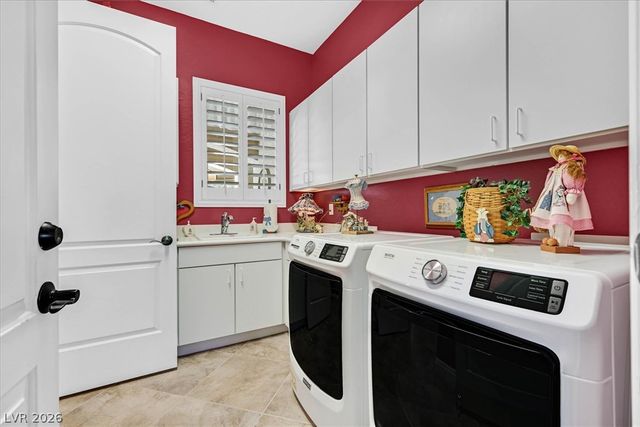 2380 Luberon Drive, Henderson, NV 89044