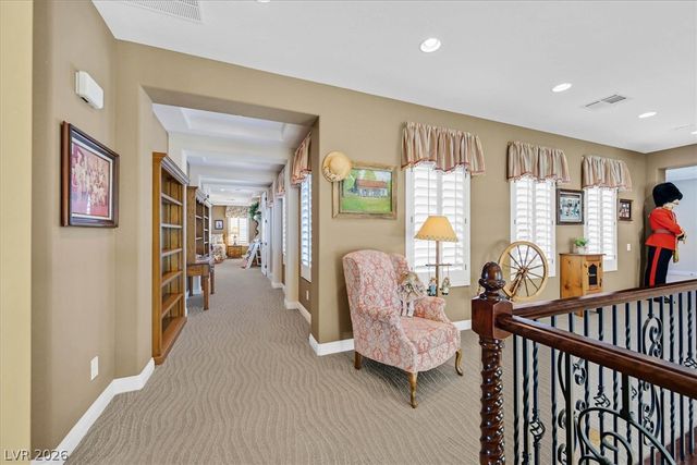 2380 Luberon Drive, Henderson, NV 89044