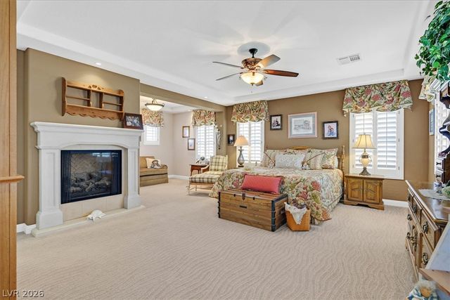 2380 Luberon Drive, Henderson, NV 89044