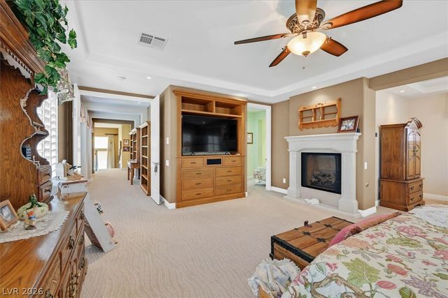 2380 Luberon Drive, Henderson, NV 89044