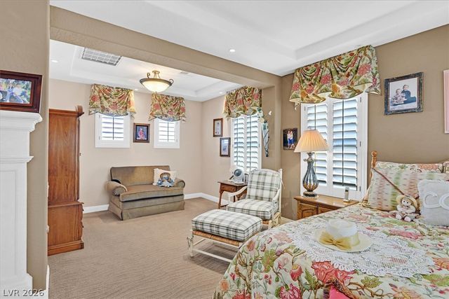 2380 Luberon Drive, Henderson, NV 89044