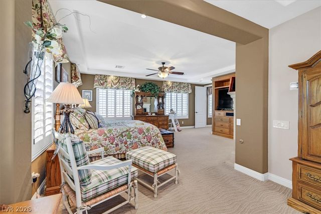 2380 Luberon Drive, Henderson, NV 89044