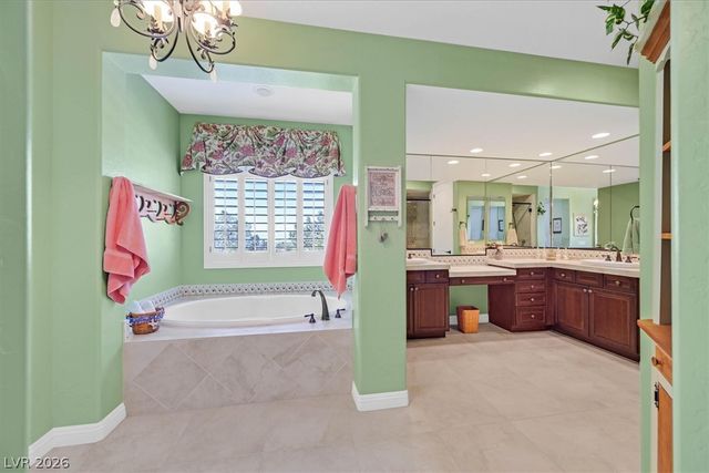 2380 Luberon Drive, Henderson, NV 89044