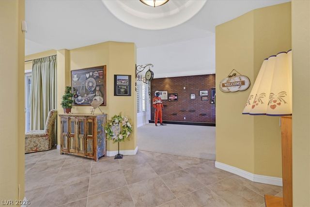 2380 Luberon Drive, Henderson, NV 89044