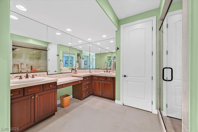 2380 Luberon Drive, Henderson, NV 89044