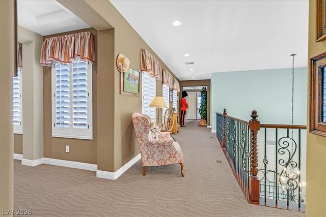 2380 Luberon Drive, Henderson, NV 89044