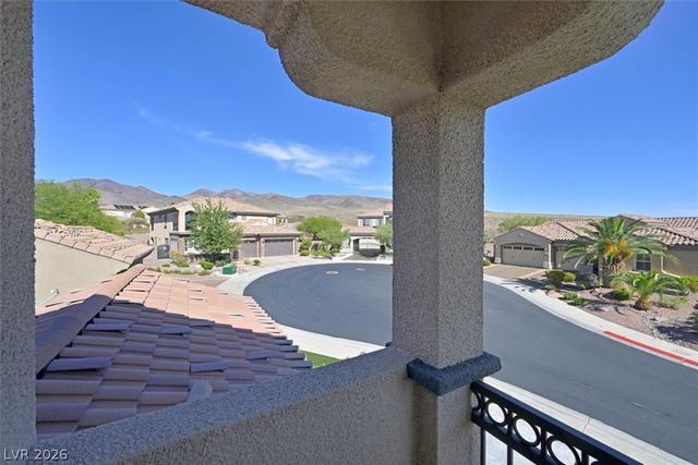 2380 Luberon Drive, Henderson, NV 89044