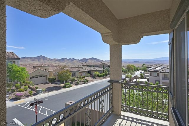 2380 Luberon Drive, Henderson, NV 89044