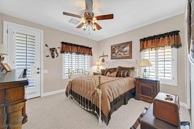 2380 Luberon Drive, Henderson, NV 89044
