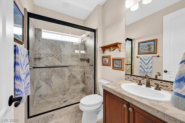 2380 Luberon Drive, Henderson, NV 89044