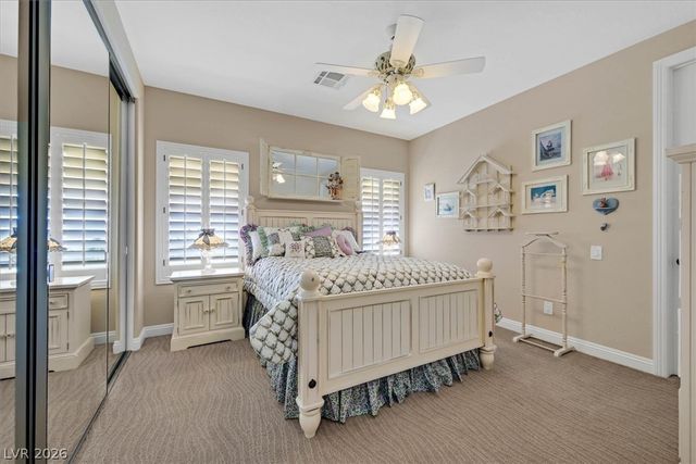 2380 Luberon Drive, Henderson, NV 89044