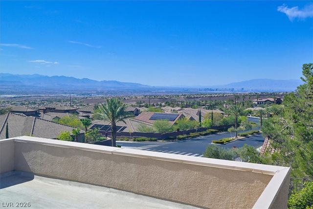 2380 Luberon Drive, Henderson, NV 89044