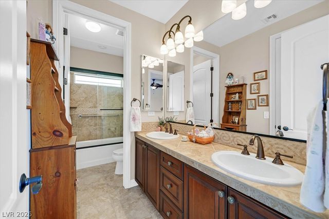 2380 Luberon Drive, Henderson, NV 89044