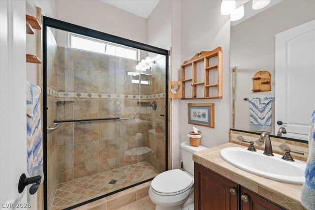 2380 Luberon Drive, Henderson, NV 89044