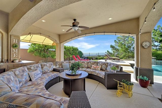 2380 Luberon Drive, Henderson, NV 89044