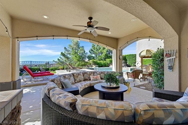 2380 Luberon Drive, Henderson, NV 89044