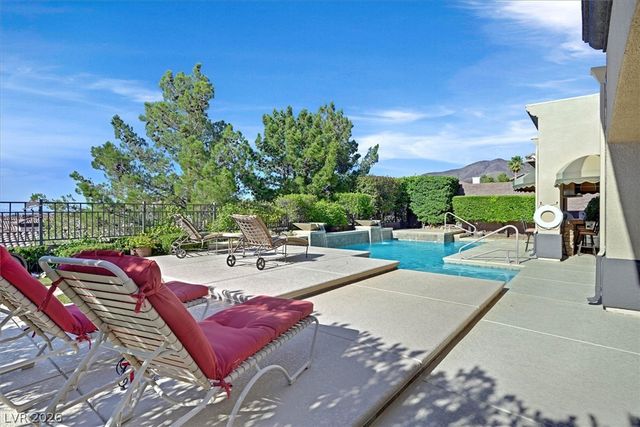 2380 Luberon Drive, Henderson, NV 89044