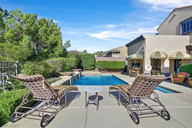 2380 Luberon Drive, Henderson, NV 89044