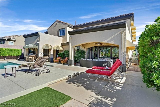 2380 Luberon Drive, Henderson, NV 89044